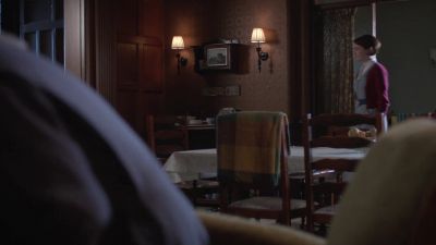 Oh! - Call the Midwife