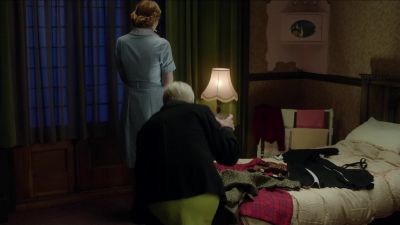 Oh! - Call the Midwife