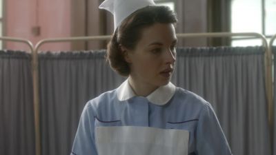 Oh! - Call the Midwife