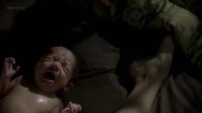 Oh! - Call the Midwife