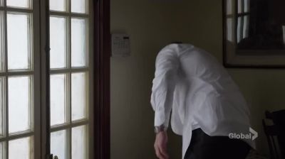 Oh! - The Blacklist