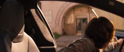 Oh. - Texas Chainsaw Massacre