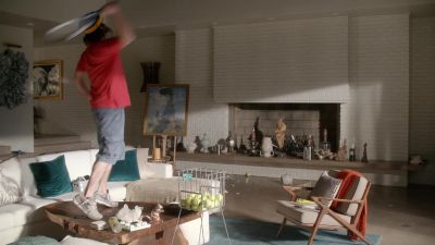 Oh! - The Last Man on Earth