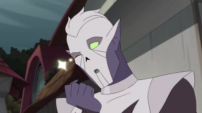 Oh. - She-Ra and the Princesses of Power