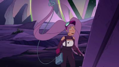 Oh... - She-Ra and the Princesses of Power