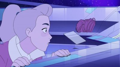 Oh! - She-Ra and the Princesses of Power