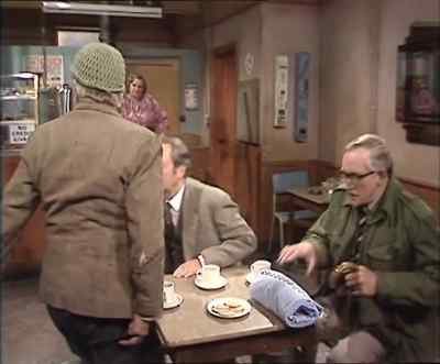 Oh... - Last of the Summer Wine