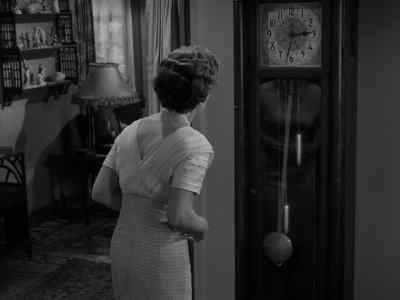 Oh. - The Twilight Zone