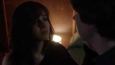 Oh. - Bates Motel