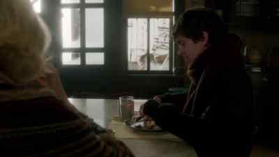 Oh. - Bates Motel