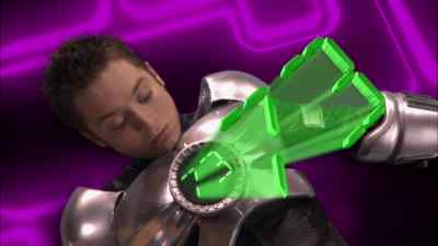 Oh! - Spy Kids 3: Game Over