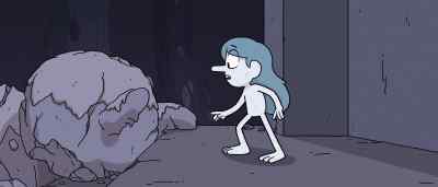 Oh. - Hilda and the Mountain King