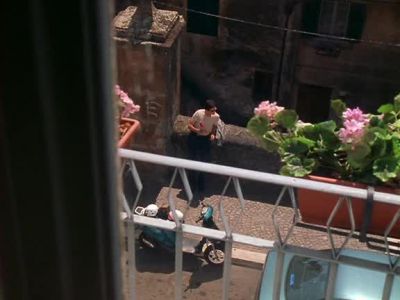 Oh Sabrina - "The Wonderful World of Disney" Sabrina Goes to Rome