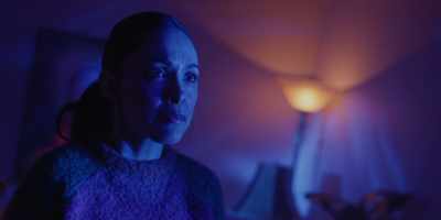 Oh, you sacrificed your life - My Husband Hired a Hitman
