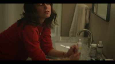 Oh, and Sadie, - The Girls on the Bus
