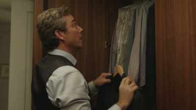 Oh, he said he didn't want to go, - The Romanoffs