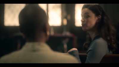 Oh, but Sam… - The Haunting of Bly Manor