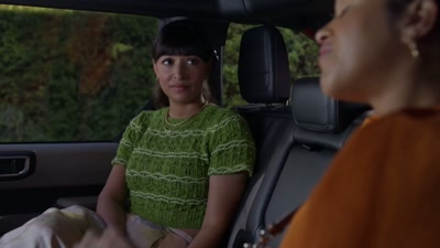 Oh, Sam. I am so sorry
I made you babysit him. - Not Dead Yet