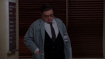 Oh, Sam. - Chicago Med