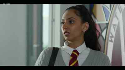 Oh, Sam. - Waterloo Road