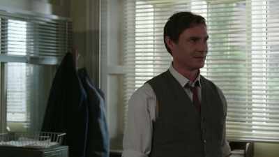  Oh, but Sam, you're
 forgetting one thing, - Sister Boniface Mysteries