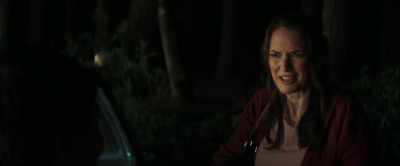 Oh... same, about a year. - Gone in the Night