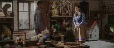 - Oh, same here.
This is all very new to me too. - Theodosia