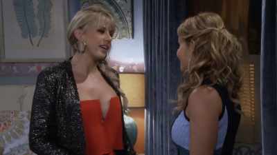 Oh, same here, but you know me. - Fuller House