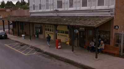 Oh, Sammy. - Talent for the Game