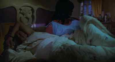 Oh, Sandra. - Polyester