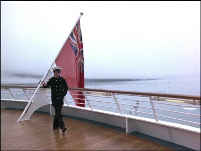 Oh, Sandy. - The Love Boat