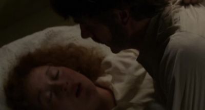 Oh Sarah - The French Lieutenant's Woman