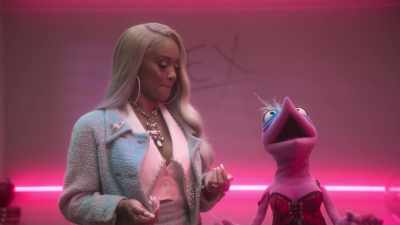 Oh, Saweetie, you know, - Sex: Unzipped
