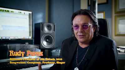 Oh, say, can you... - Jose Feliciano: Behind This Guitar