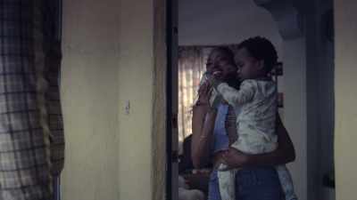 Oh, say, "Thank you, Daddy." - Bookie