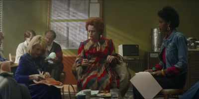Oh, it says here, Mother.
It's pink, scene 12. - Nolly