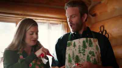 Oh. Says you?
What is this? A pepperoni pizza? - Following Yonder Star