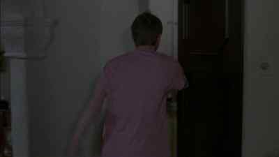 Oh, you scared me. - Partners