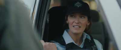 - Oh, Schmitty, just
put it in the back. - Rippy