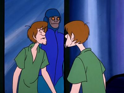 Oh Scooby Doo where are you - Scooby-Doo, Where Are You!