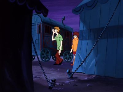 Scooby Doo Where are you - Scooby-Doo, Where Are You!