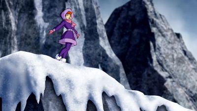 Oh Scooby Doo Where are you - Chill Out, Scooby Doo!