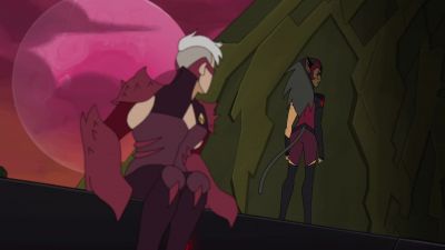 Oh, and Scorpia? - She-Ra and the Princesses of Power