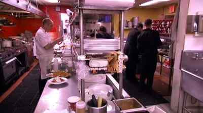 Oh, Scott, when I order
the French onion, - Kitchen Nightmares