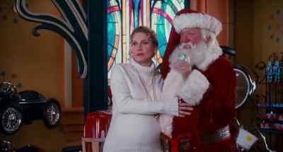 - Oh, Scott. It's time.
- Oh, about 10:00. - The Santa Clause 3: The Escape Clause