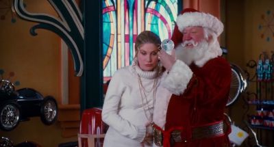Oh Scott It's time Oh about 10 00 - The Santa Clause 3: The Escape Clause