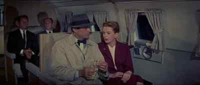 Oh, Scott. Please, if you're going
to be any help to me at all... - Beloved Infidel