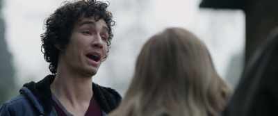 Oh, Sean, darling. - Bad Samaritan