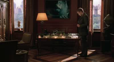 Oh, Sebastian? - Cruel Intentions