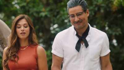- Oh, secret recipe,
how mysterious. - A Recipe for Seduction